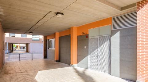 Foto 4 de Pis en venda a Pamplona-iruña - Santos de Ochandotegui, 54, Buztintxuri, Navarra