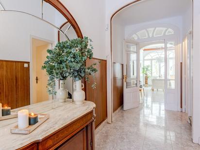 Single-family semi-detached for sale in Mataró  with Air Conditioner and Terrace