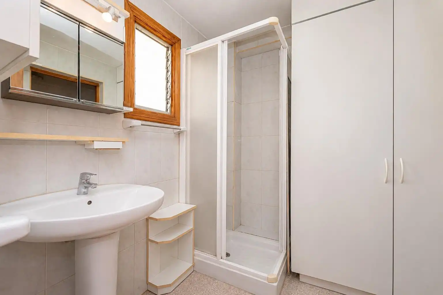 Baño de Casa o chalet en venta en  Palma de Mallorca con Aire acondicionado, Calefacción y Terraza