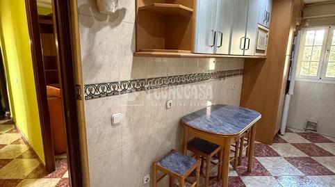 Foto 2 de Piso en venta en Arcos,  Madrid Capital