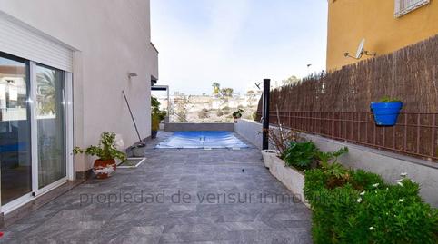 Foto 4 de Casa adosada en venda a El Hornillo, Águilas