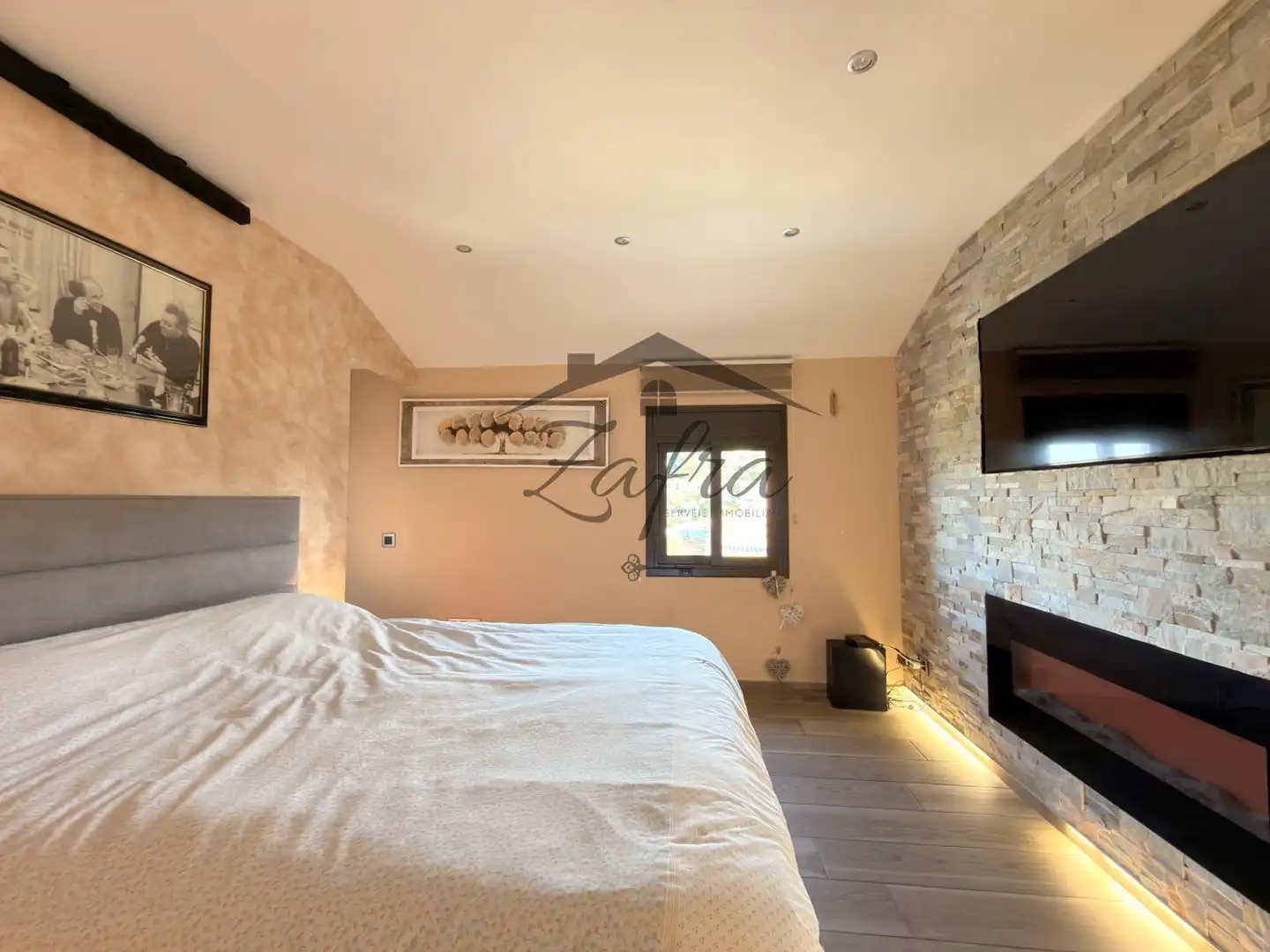 Haus mit Pool zum Verkauf in Carrer Carrer de Breda, 3, imagen 25