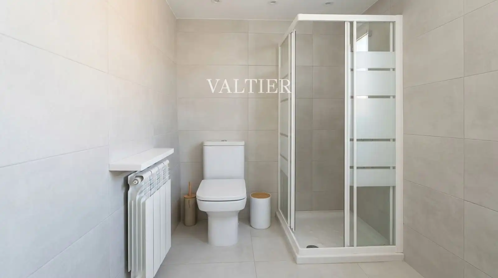 Penthouse mit Aufzug zur Miete in BARRIO CUATRO CAMINOS, imagen 10