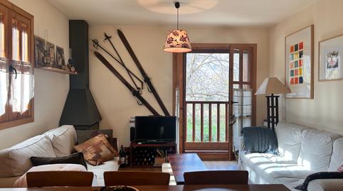 Foto 5 de Dúplex en venda a Carrer Unica, 3, La Guingueta d'Àneu, Lleida