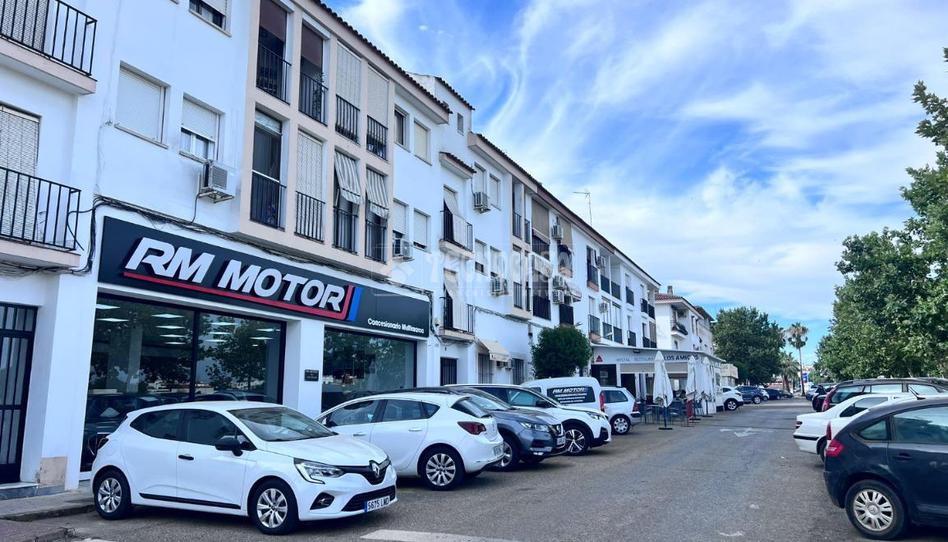 Foto 1 de Piso en venta en Olivenza, Badajoz