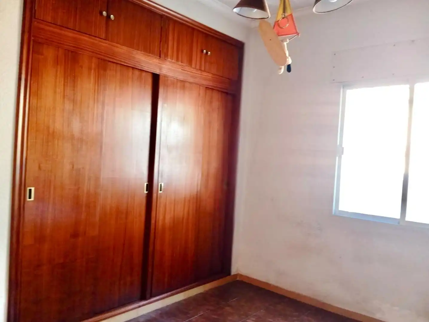 Habitación de Casa adosada en venta en Cartagena ciudad