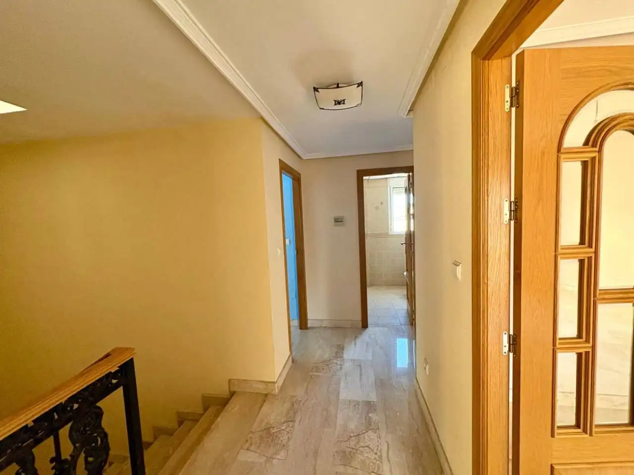 Casa o chalet en venta en San Gabriel - Palmeral - Urbanova