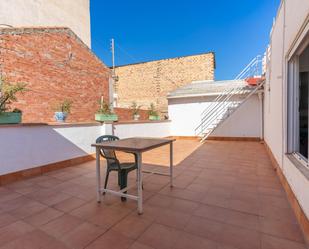 Terrace of House or chalet for sale in  Murcia Capital  with Terrace