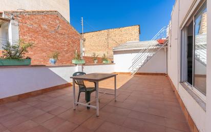 Terrace of House or chalet for sale in  Murcia Capital  with Terrace