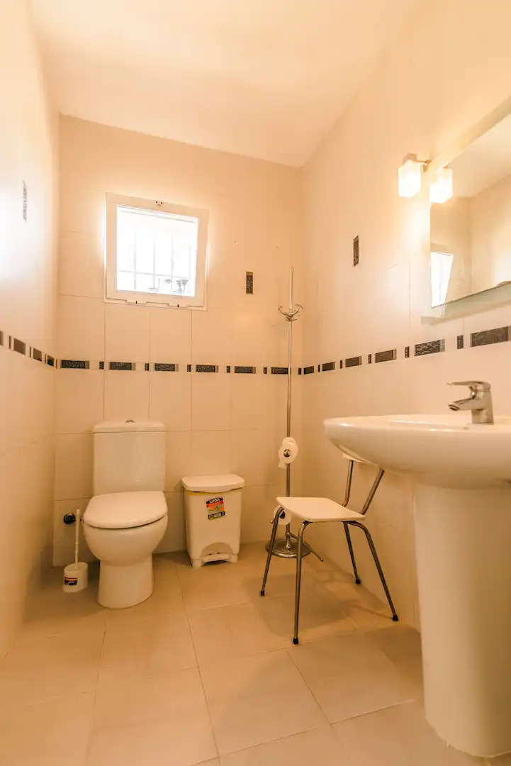 Villa mit Pool zum Verkauf in San Rafael - Nucia Park, imagen 7