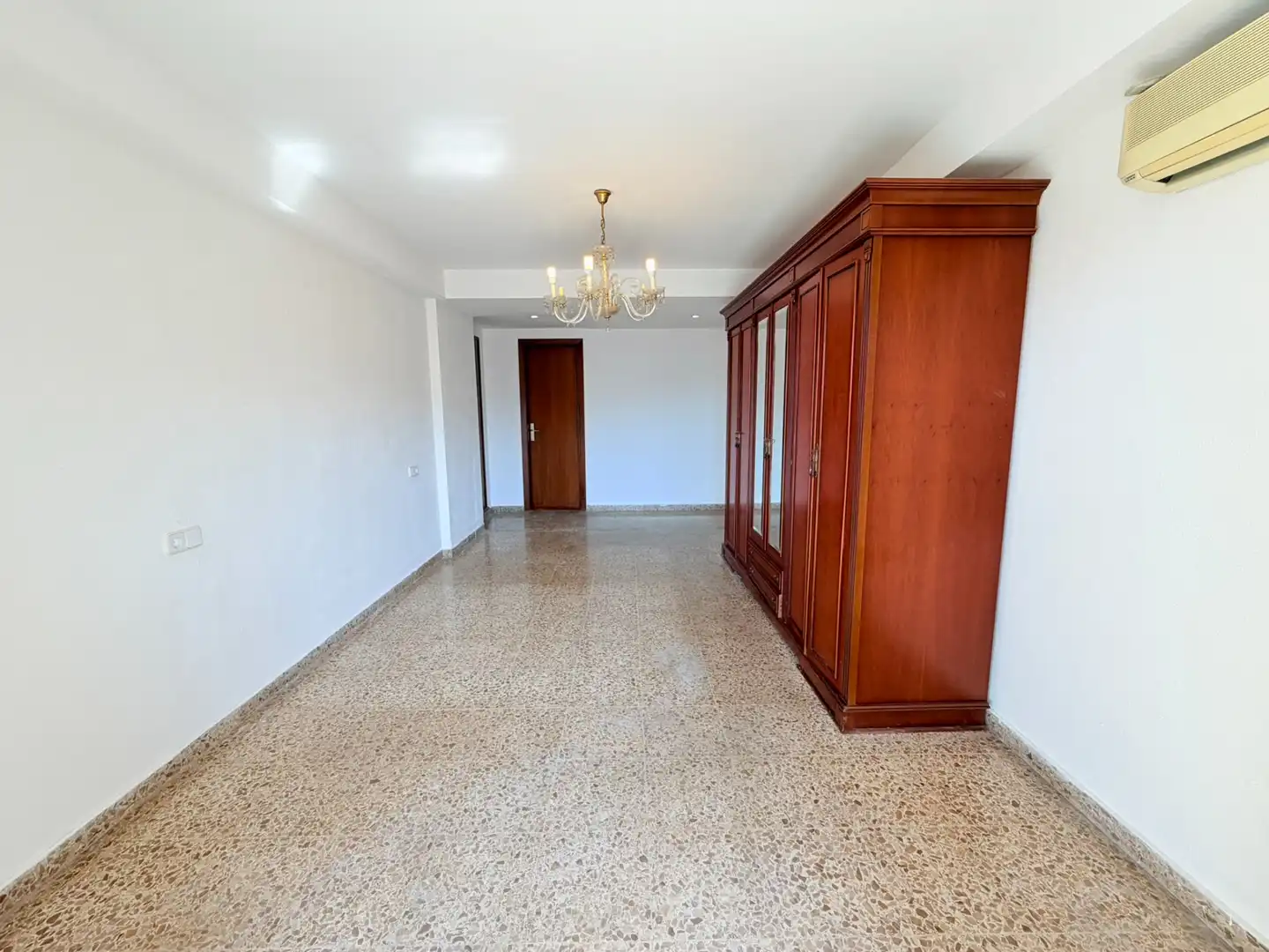 Pis de lloguer a Carrer de Costa y Llobera, Marquès de Fontsanta