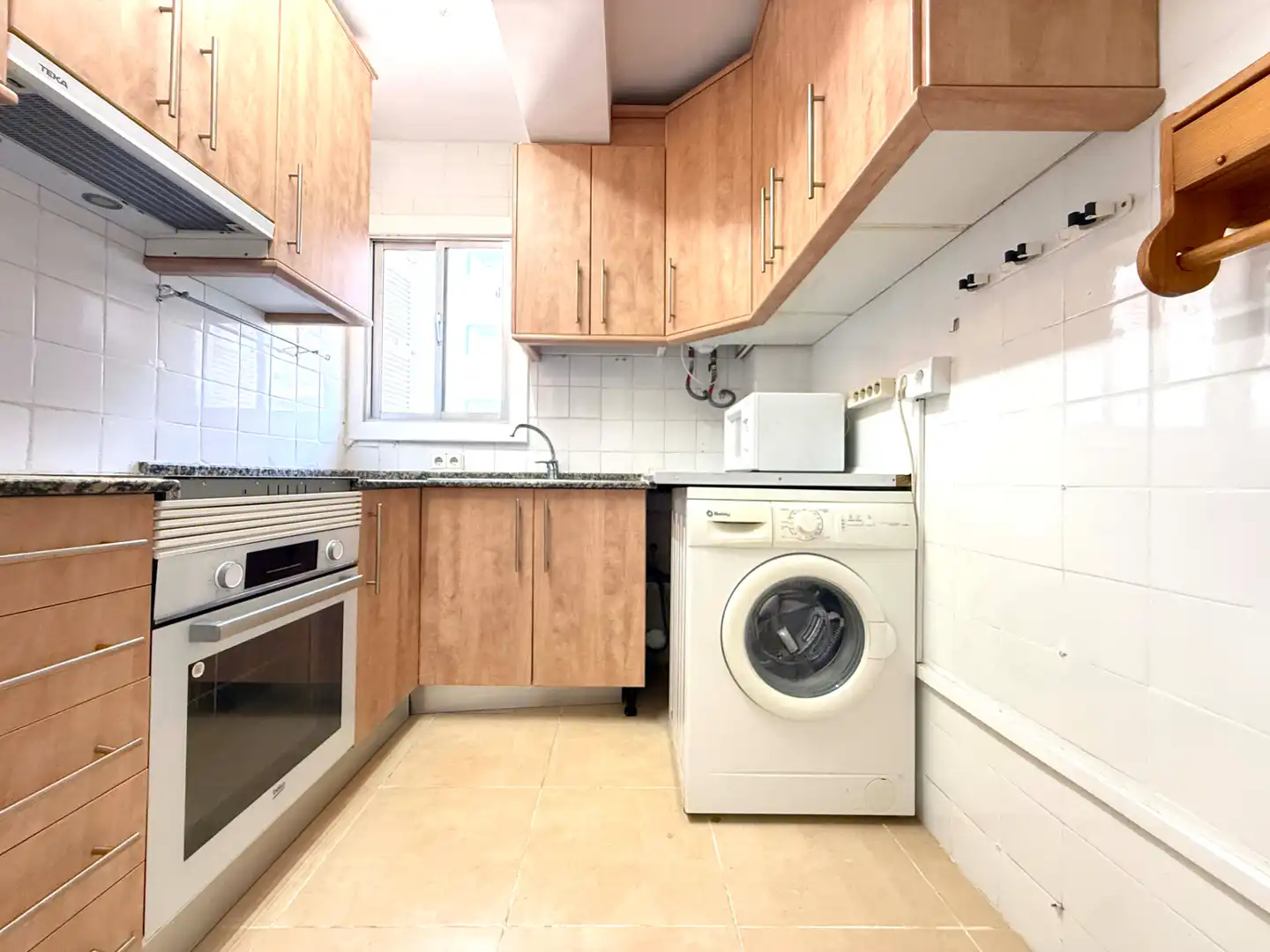 Apartamento con ascensor en venta en Avinguda de la Diputació, imagen 12