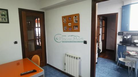 Foto 5 de Piso en venta en Coia, Vigo