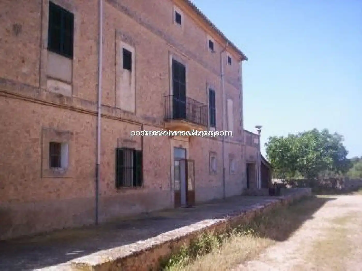 Terreno rustico in vendita a Algaida, imagen 3