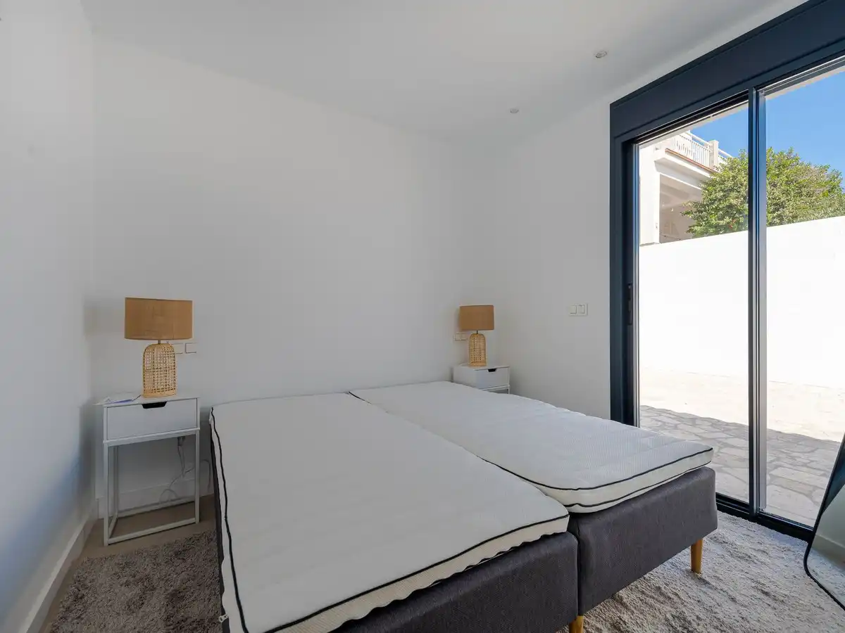 Villa mit Pool zum Verkauf in Calle Reina Fabiola, imagen 18