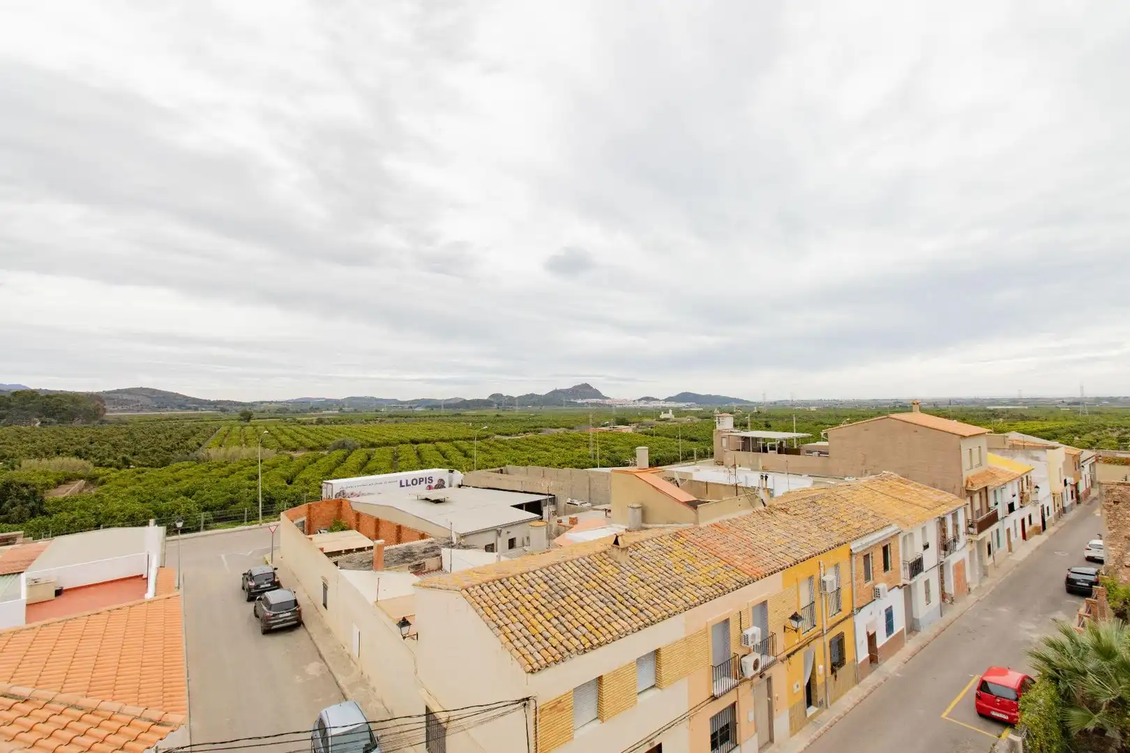 Planta baixa en venda a Calle Jose Berenguer, 17, Benavites