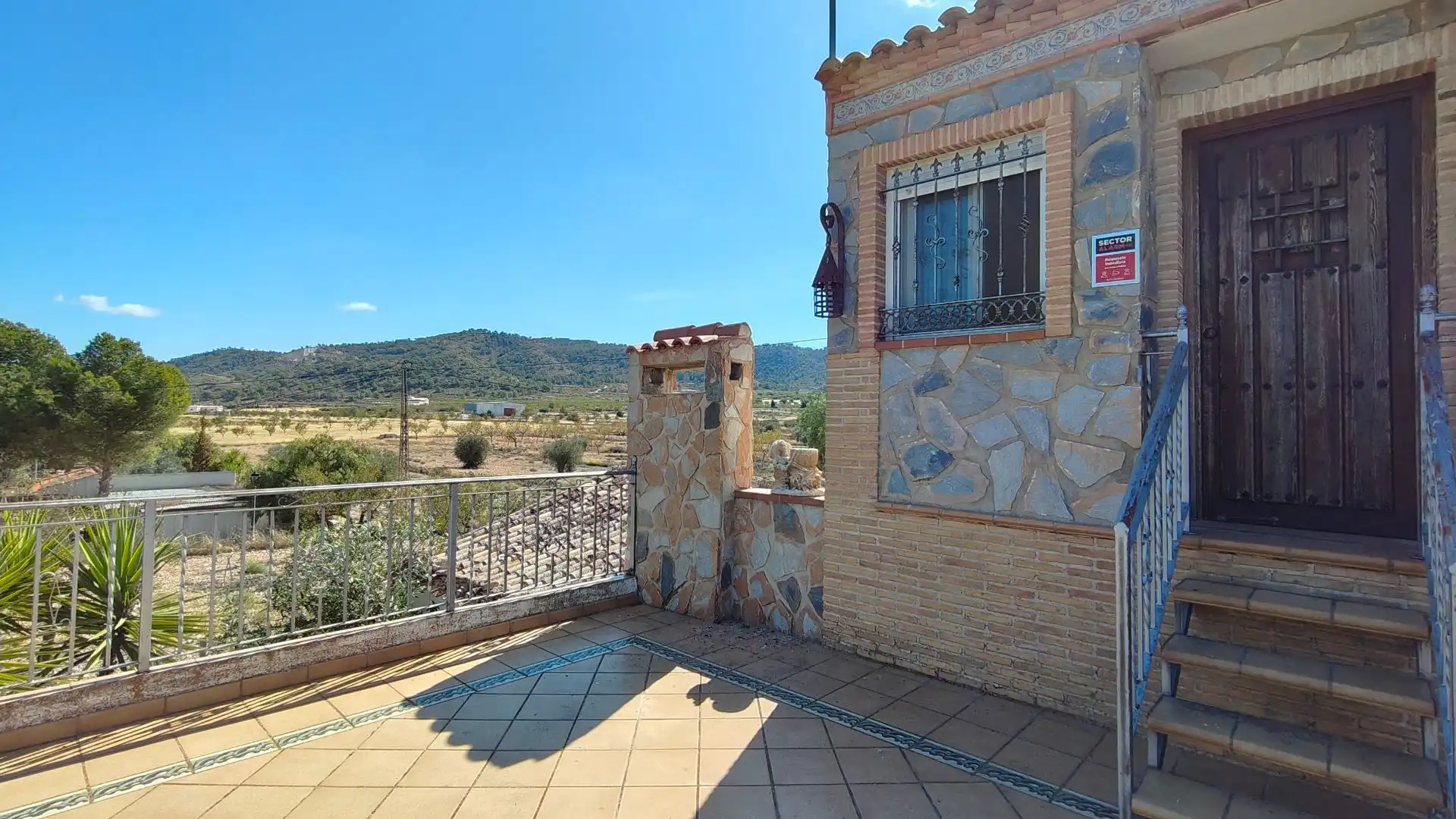 Casa in vendita a Abanilla, imagen 76