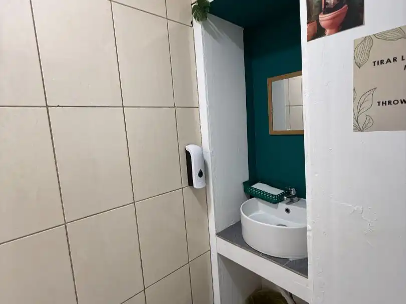 Bathroom of Commercial properties for sale in Adeje