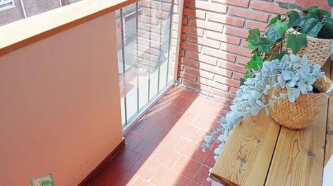 Foto 4 de Piso en venta en Llano Ponte, Milán - Pumarín, Oviedo