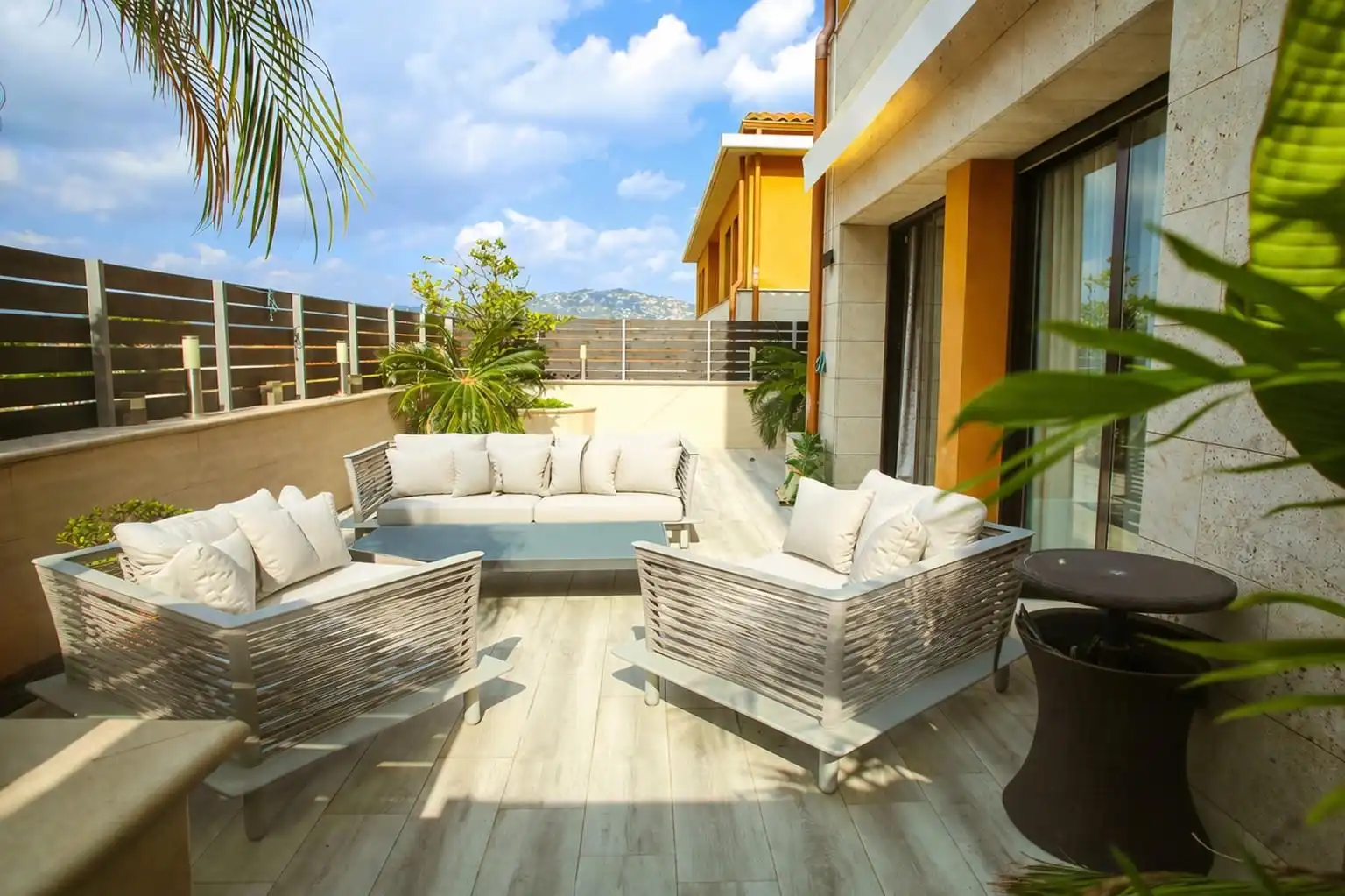 Casa adosada en venta en Santa Clotilde