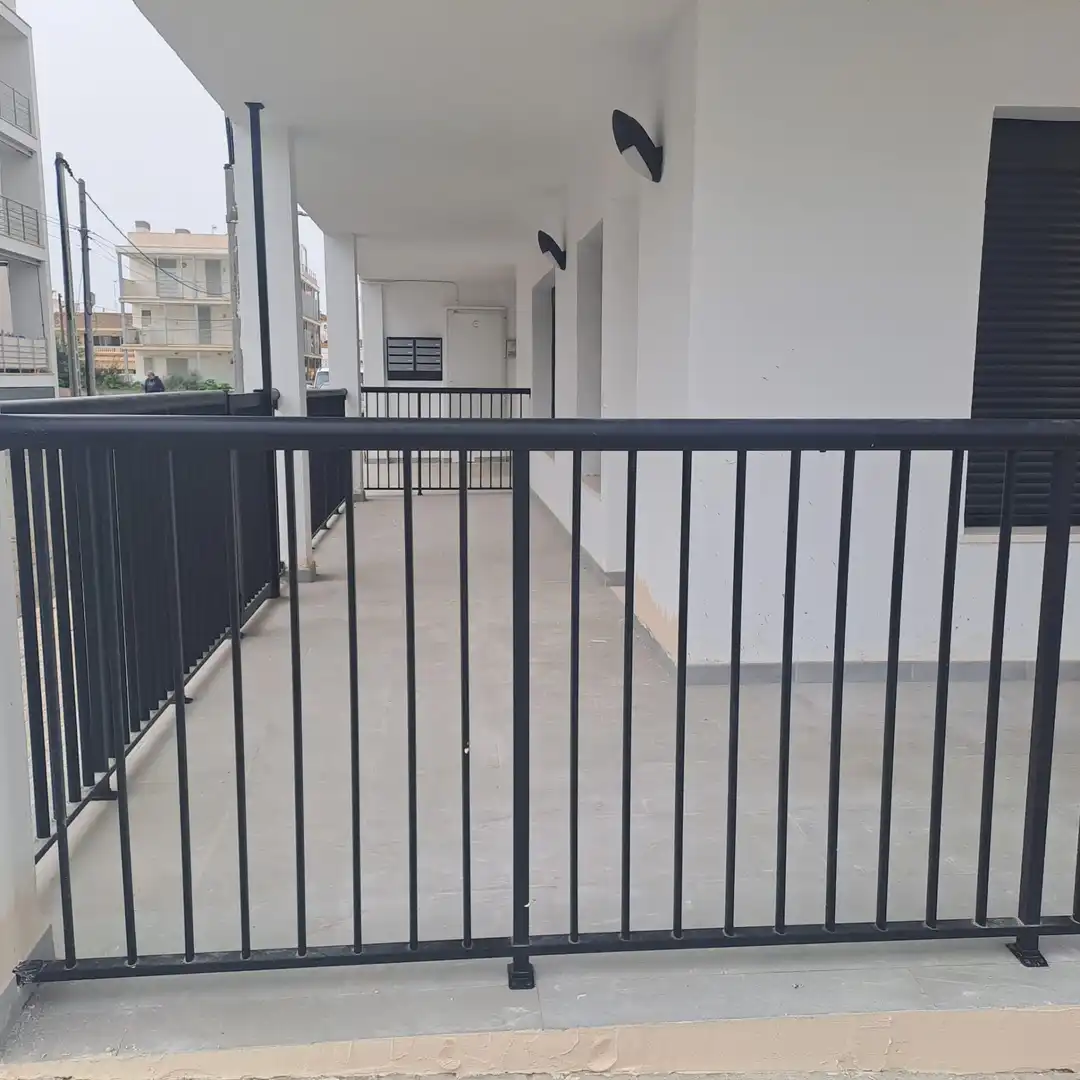 Terraza de Planta baja en venta en Ses Salines con Aire acondicionado, Calefacción y Terraza