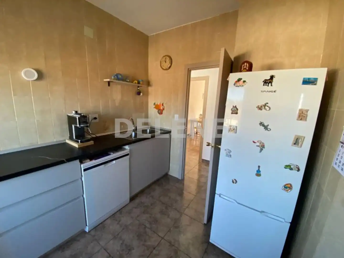 Wohnung mit Terrasse zum Verkauf in Hellín, imagen 6