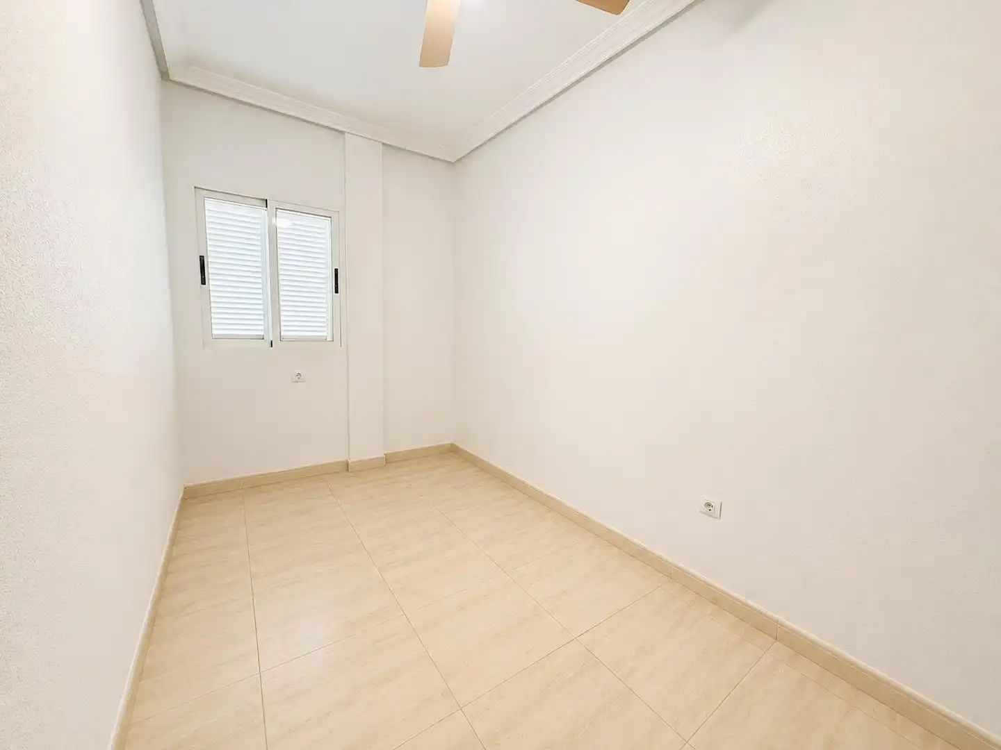 Bedroom of Flat for sale in Águilas  with Private garden, Terrace and Furnished