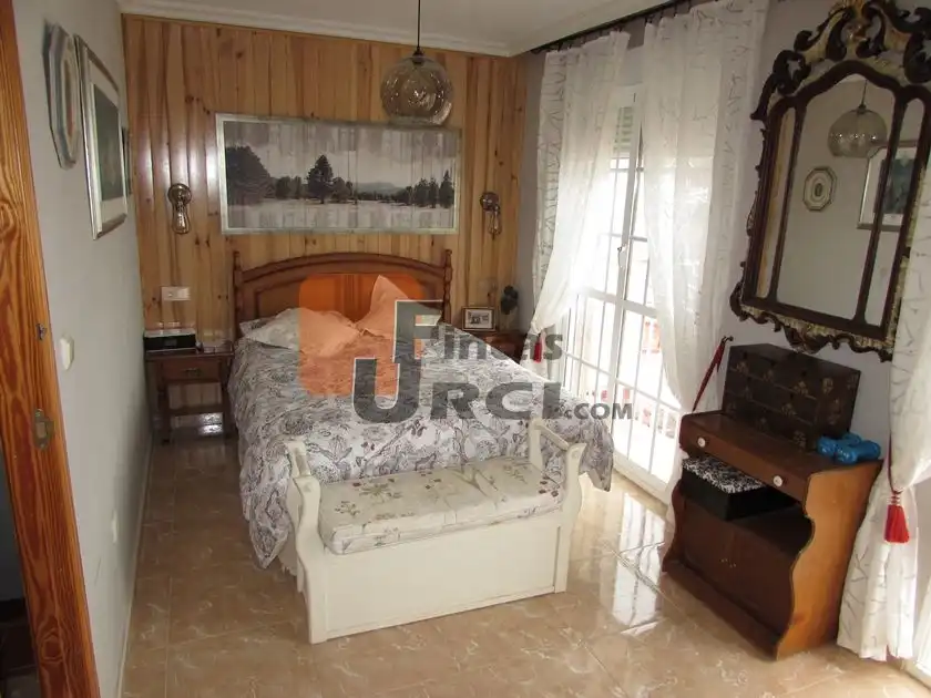 Schlafzimmer von Maisonette zum Verkauf in Águilas mit Terrasse