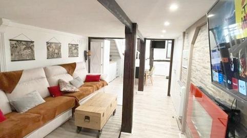 Foto 3 de Pis de lloguer a Goienkale, Casco Viejo, Bizkaia