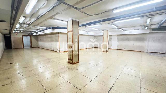 Local comercial en Alquiler en San Bartolomé - Millán de Priego