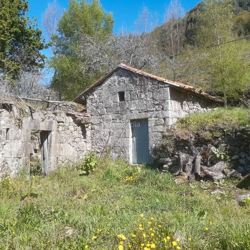 Casa en venda a Lugar Bordel 33
