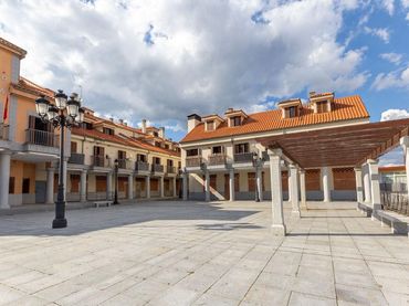 Business premises for sale in parador