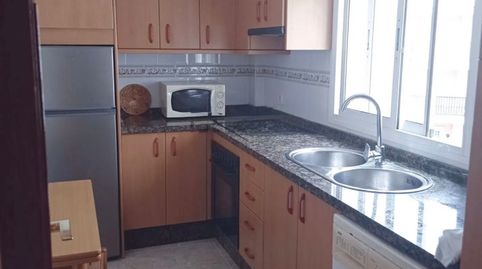 Foto 5 de Pis de lloguer a Girón - Las Delicias, Málaga Capital