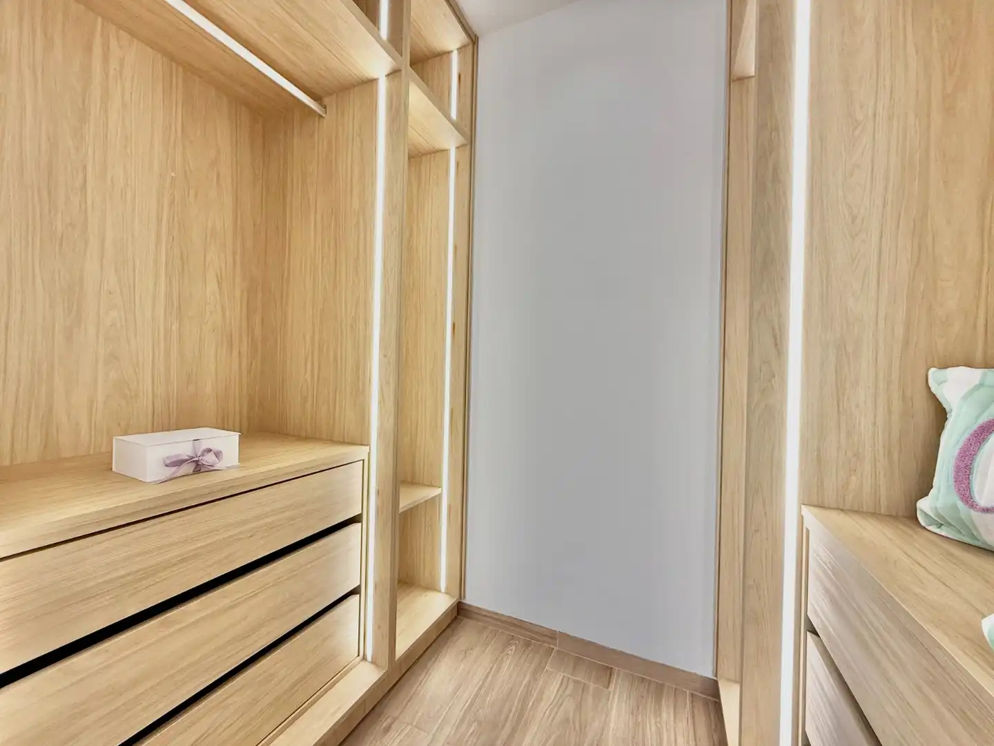 Habitación de Casa o chalet en venta en San Pedro del Pinatar con Jardín privado, Terraza y Trastero