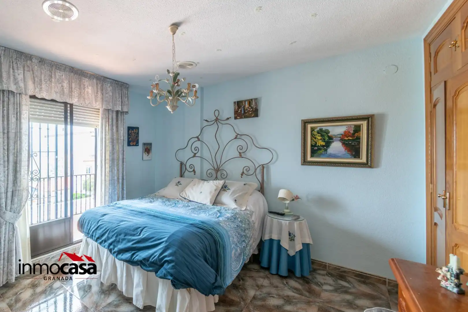 Casa o xalet en venda a Gójar