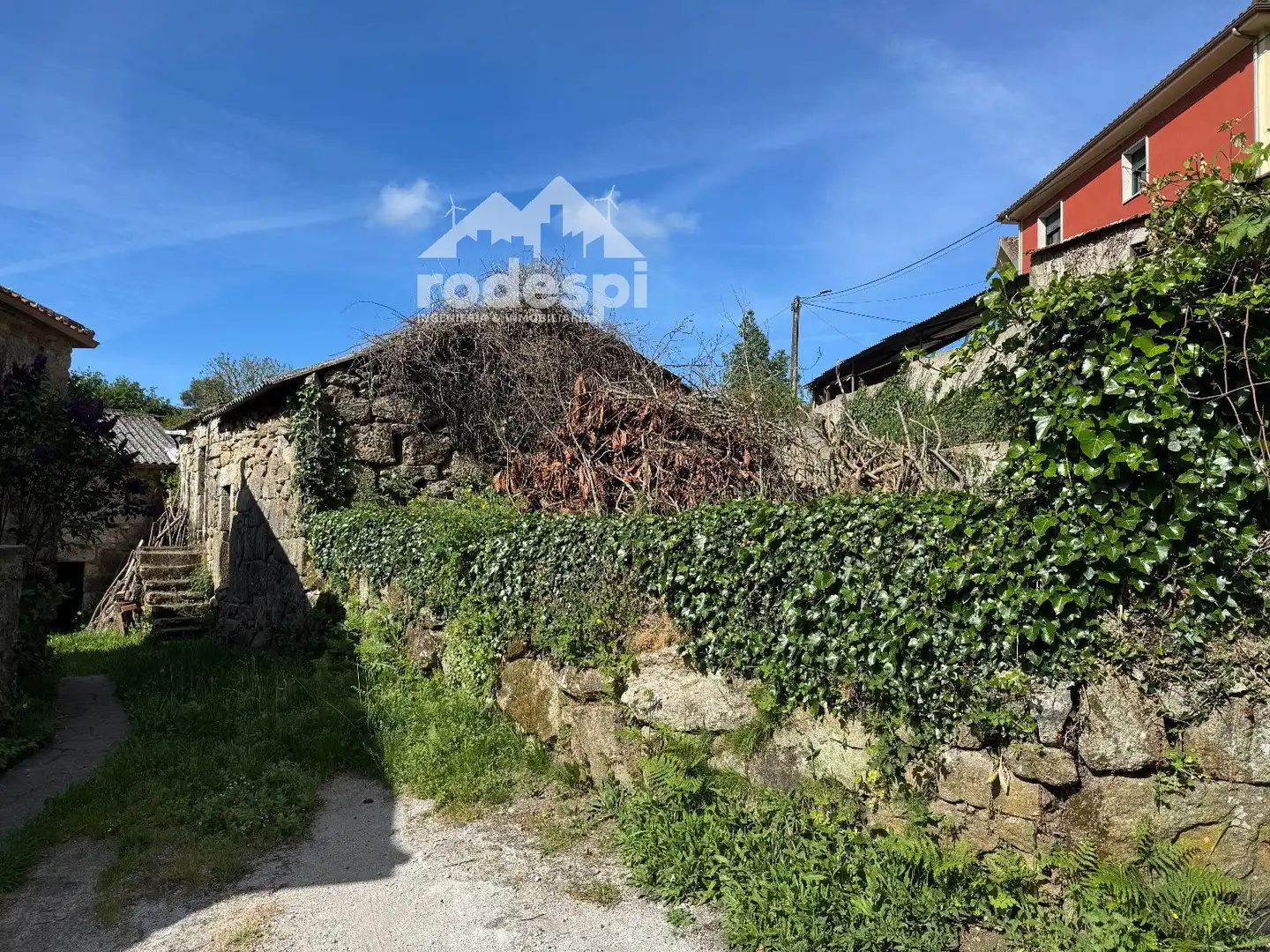 Casa en venta en A Cañiza, imagen 16