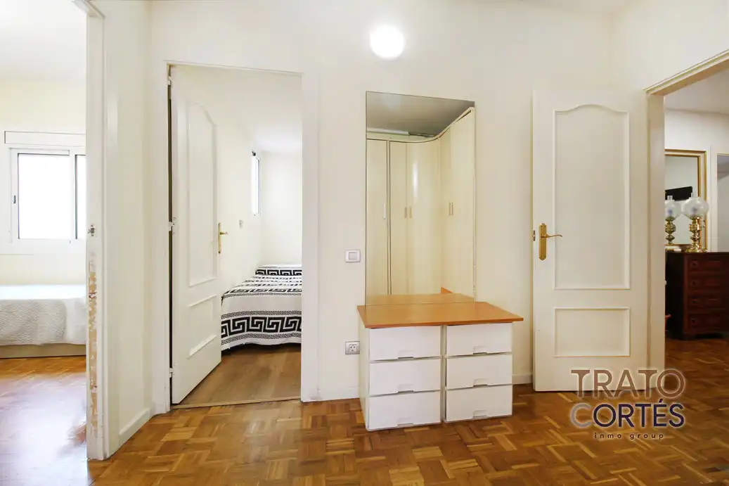 Appartamento con terrazza in vendita a Carrer de Santa Teresa, imagen 10