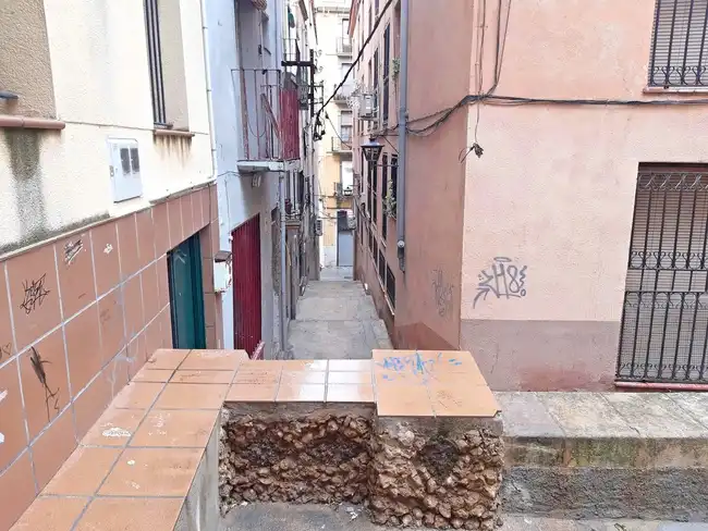 Appartement à vendre à C/ de Sant Tomás del Garrofer, imagen 6