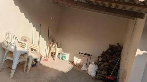 Foto 2 de Casa o chalet en venta en Calle Rosers Dels Ch, Monóvar / Monòver, Alicante