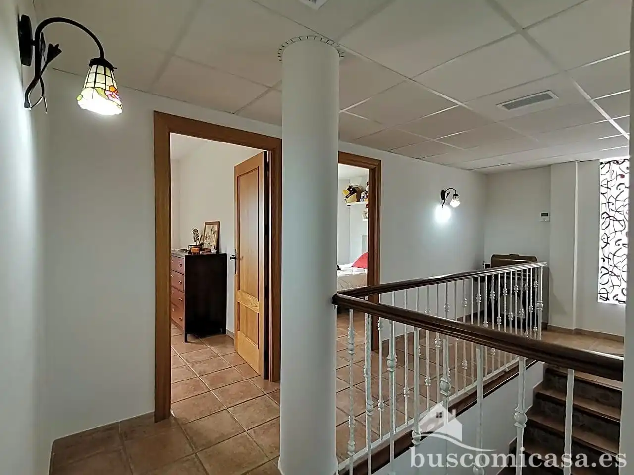 Casa o chalet en venta en Linares con Aire acondicionado, Calefacción y Jardín privado