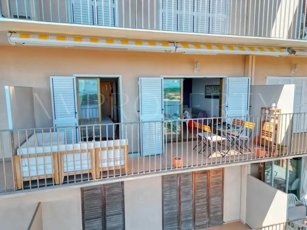 Apartments for rent in Volta de l'Ametller