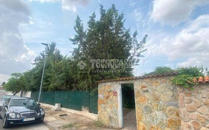House or chalet for sale in Barajas de Melo  with Air Conditioner, Heating and Parquet flooring