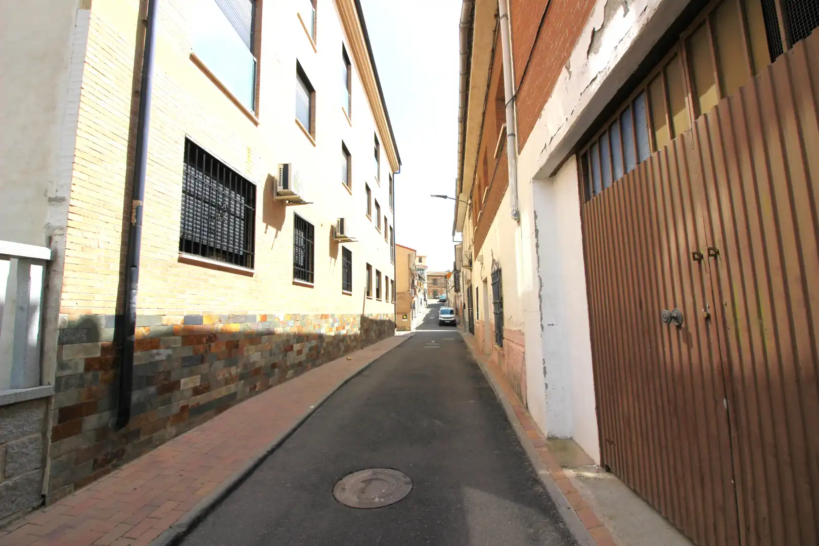 Dúplex amb ascensor en venda a Calle Hospital, imagen 31