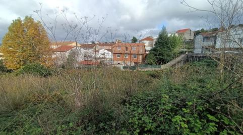 Foto 2 de Residencial en venda a Calle Martín Raxó, Parroquias Rurales, Pontevedra