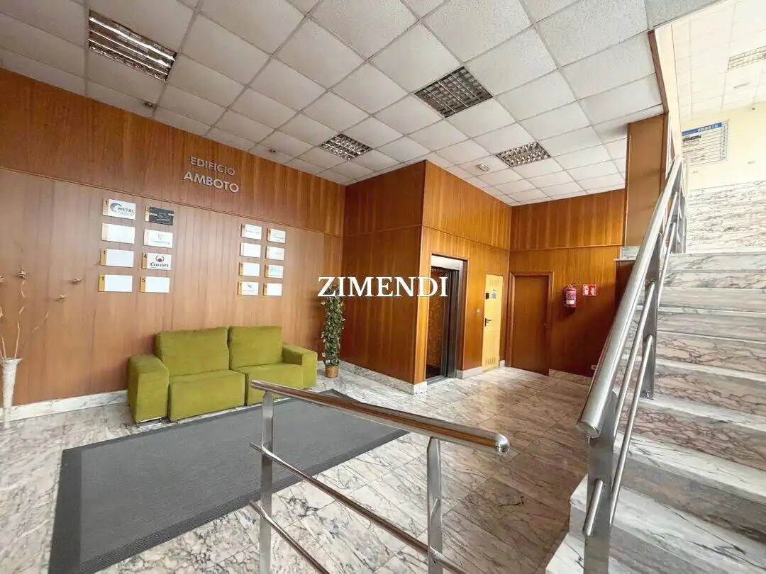 Local comercial en venta en Abadiño, imagen 22