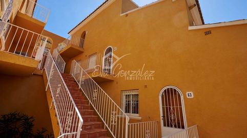 Foto 4 de Apartament de lloguer a Calle Zurbarán, Cumbre del Sol, Alicante
