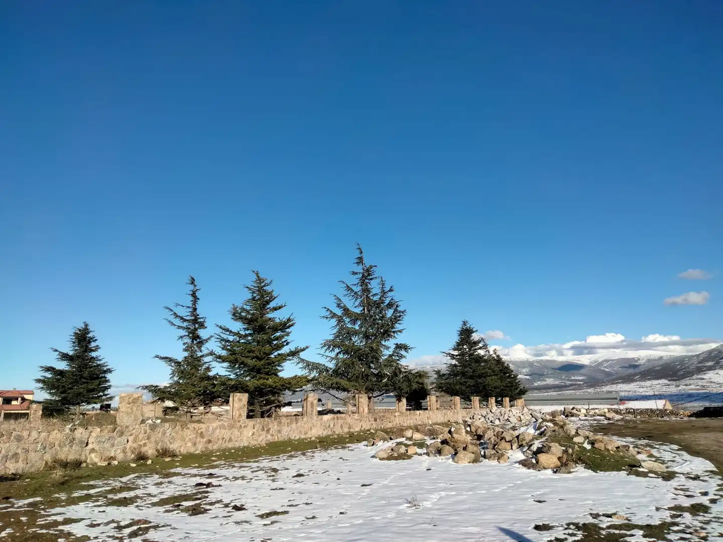 Terreni e lotti in vendita a Torrecaballeros, imagen 4