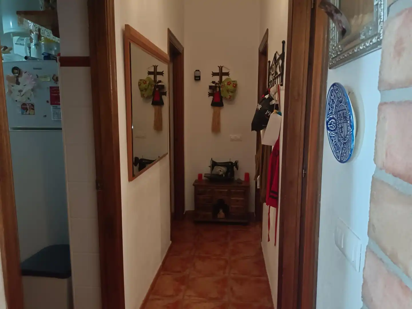 Country house zum Verkauf in Málaga mit Terrasse