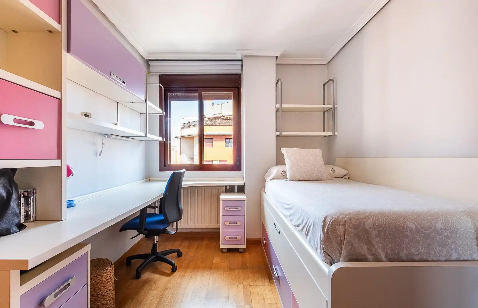 Penthouse mit Pool zum Verkauf in Calle CARLOS IV, imagen 34