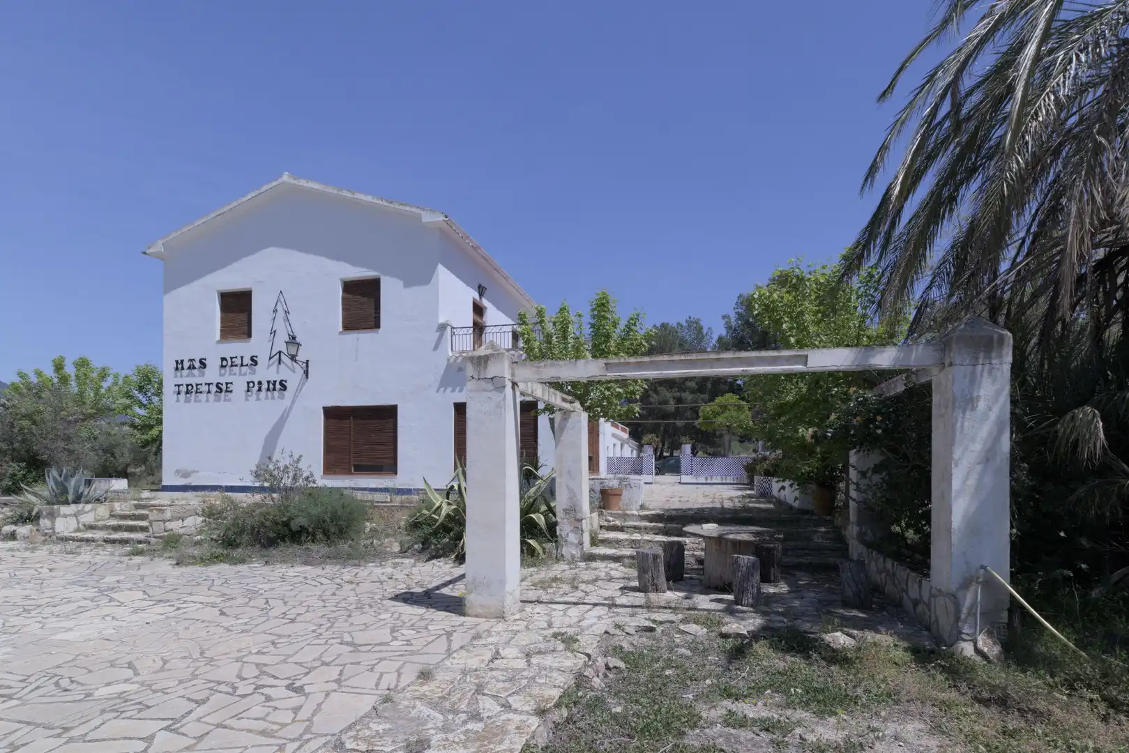 Casa o chalet en venta en PT SERRATELLA, Jijona / Xixona